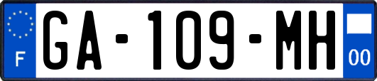 GA-109-MH