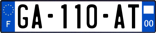 GA-110-AT