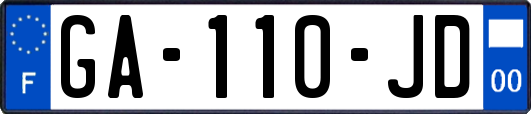 GA-110-JD