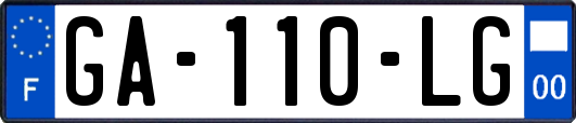 GA-110-LG