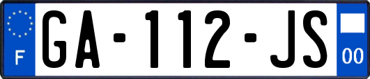 GA-112-JS
