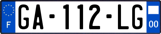 GA-112-LG