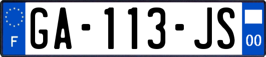 GA-113-JS