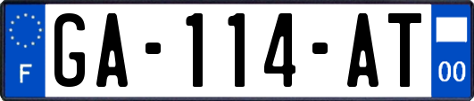 GA-114-AT