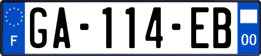 GA-114-EB