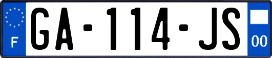 GA-114-JS