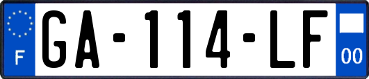 GA-114-LF