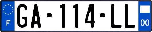 GA-114-LL