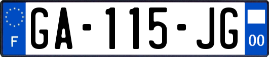 GA-115-JG