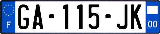 GA-115-JK