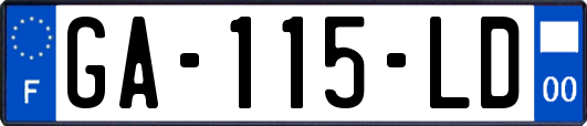 GA-115-LD
