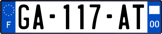 GA-117-AT