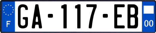 GA-117-EB