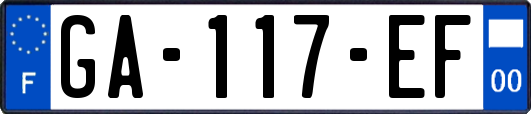 GA-117-EF