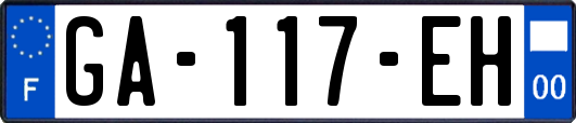 GA-117-EH