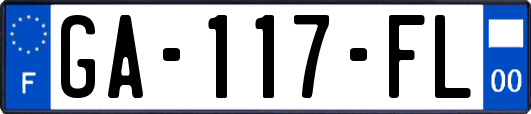 GA-117-FL