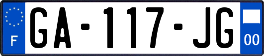 GA-117-JG