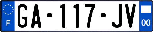 GA-117-JV