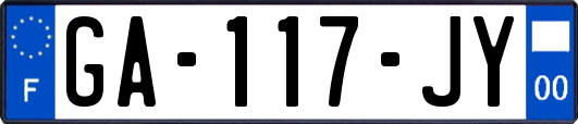 GA-117-JY