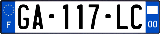 GA-117-LC