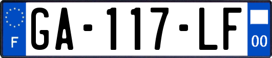 GA-117-LF