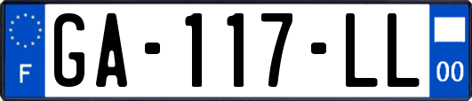 GA-117-LL