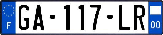 GA-117-LR