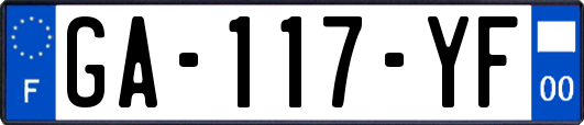 GA-117-YF