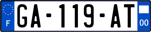 GA-119-AT