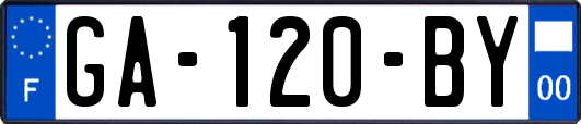 GA-120-BY