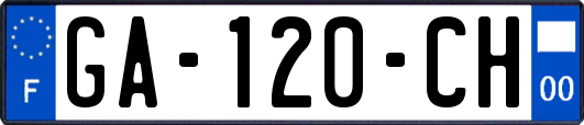 GA-120-CH