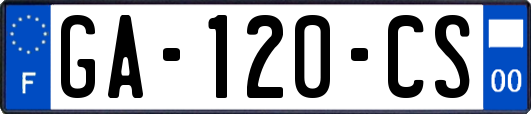 GA-120-CS