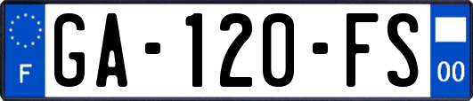 GA-120-FS