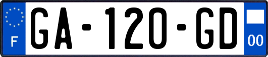 GA-120-GD