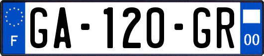 GA-120-GR