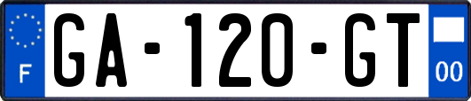 GA-120-GT