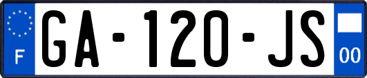 GA-120-JS