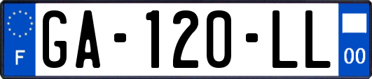 GA-120-LL
