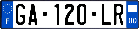 GA-120-LR