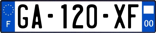 GA-120-XF