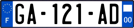 GA-121-AD