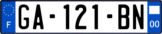 GA-121-BN