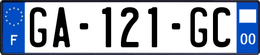 GA-121-GC