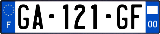GA-121-GF