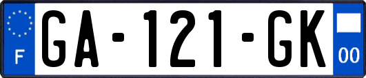 GA-121-GK