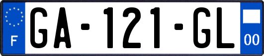 GA-121-GL