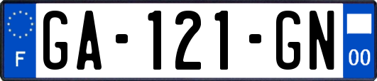 GA-121-GN