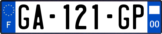 GA-121-GP