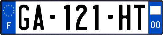 GA-121-HT