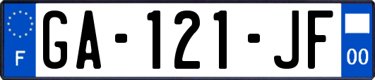 GA-121-JF
